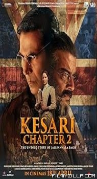 Kesari Chapter 2